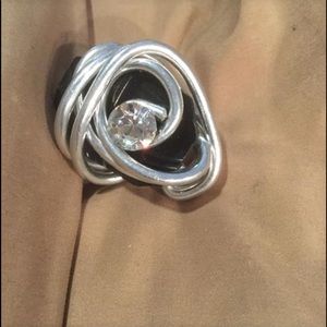 Jeff Lieb artisan ring 6